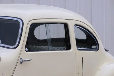 Lot 1948 Bristol 400