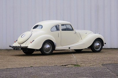 Lot 1948 Bristol 400