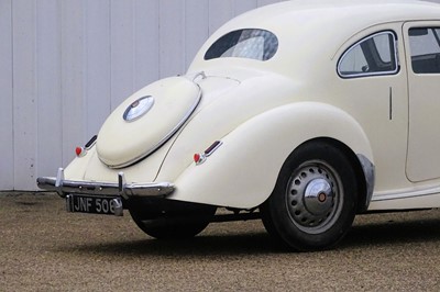 Lot 1948 Bristol 400