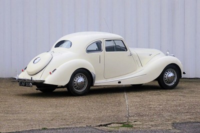 Lot 1948 Bristol 400