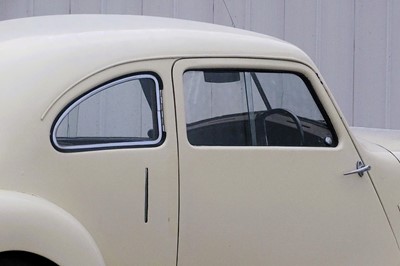 Lot 75 - 1948 Bristol 400