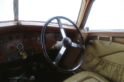 Lot 75 - 1948 Bristol 400