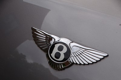 Lot 44 - 2006 Bentley Continental GT