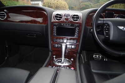 Lot 2006 Bentley Continental GT