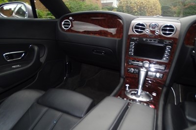 Lot 2006 Bentley Continental GT