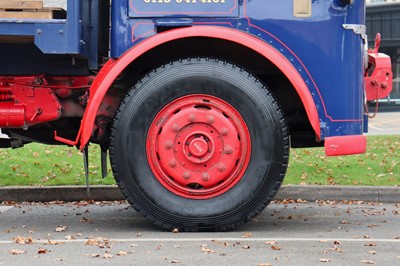 Lot 87 - 1952 Leyland Beaver