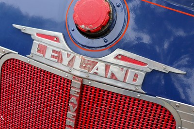 Lot 87 - 1952 Leyland Beaver