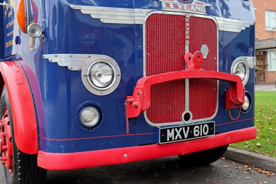 Lot 87 - 1952 Leyland Beaver