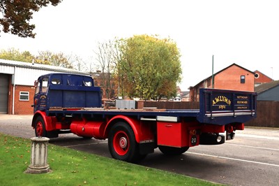 Lot 87 - 1952 Leyland Beaver