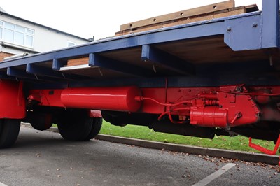 Lot 87 - 1952 Leyland Beaver