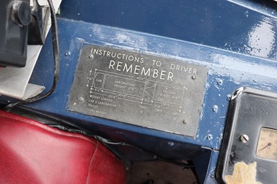 Lot 87 - 1952 Leyland Beaver