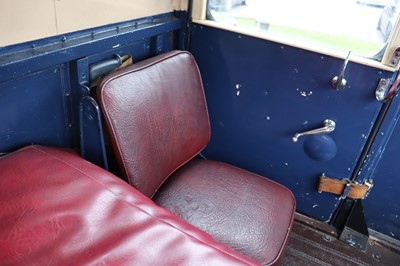 Lot 87 - 1952 Leyland Beaver