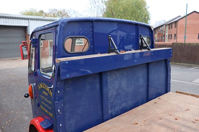 Lot 87 - 1952 Leyland Beaver