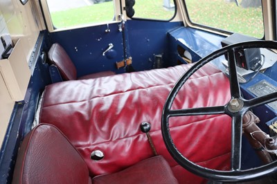 Lot 87 - 1952 Leyland Beaver