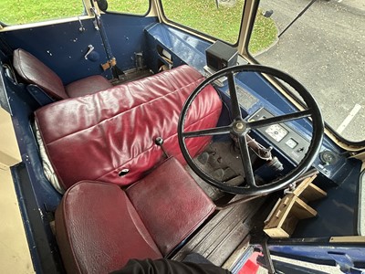 Lot 87 - 1952 Leyland Beaver