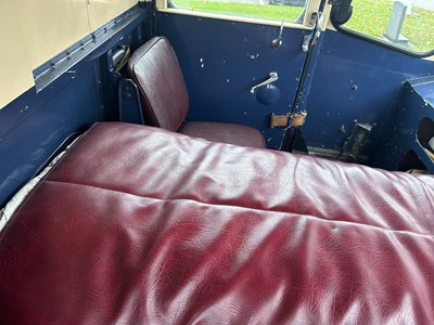 Lot 87 - 1952 Leyland Beaver