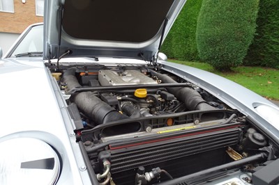 Lot 1995 Porsche 928 GTS