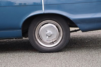 Lot 1966 Vauxhall Victor Deluxe