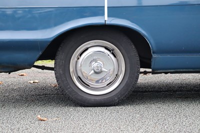 Lot 1966 Vauxhall Victor Deluxe