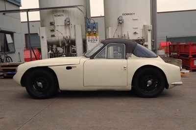 Lot 1960 TVR Grantura MkII