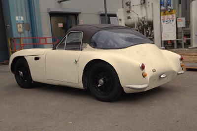 Lot 1960 TVR Grantura MkII