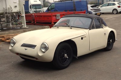 Lot 1960 TVR Grantura MkII