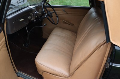 Lot 1935 Ford V8 Rumble Seat Cabriolet