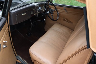 Lot 1935 Ford V8 Rumble Seat Cabriolet