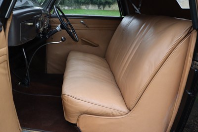 Lot 1935 Ford V8 Rumble Seat Cabriolet