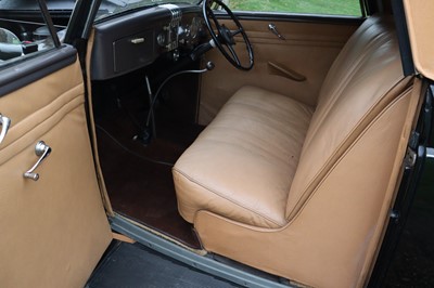 Lot 1935 Ford V8 Rumble Seat Cabriolet