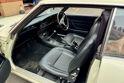 Lot 1974 Toyota Celica ST Coupe