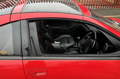 Lot 1992 Nissan 300 ZX Twin-Turbo