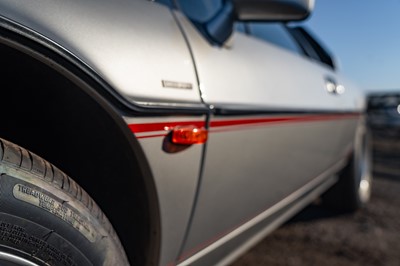 Lot 35 - 1984 Lotus Esprit S3