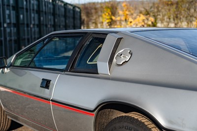 Lot 35 - 1984 Lotus Esprit S3