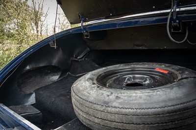 Lot 1954 Bentley R-Type Drophead Coupe