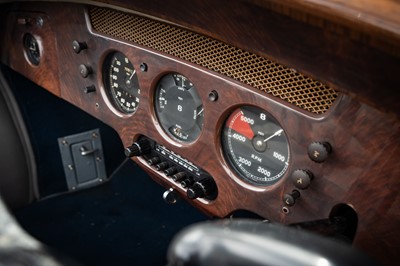 Lot 1954 Bentley R-Type Drophead Coupe