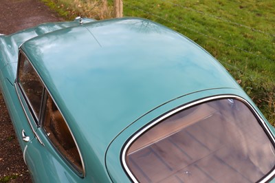 Lot 1973 Jaguar E-Type V12 Coupe