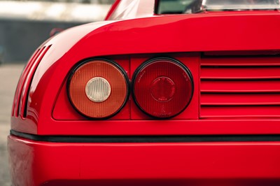 Lot 1977 Ferrari 512 BB 'Wide Body'