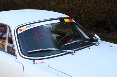 Lot 1976 Alpine Renault (FASA) A110