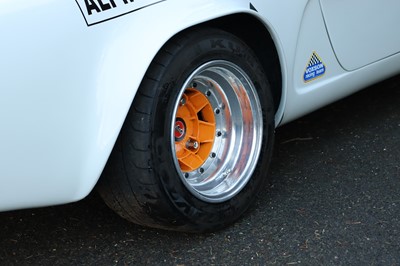 Lot 1976 Alpine Renault (FASA) A110