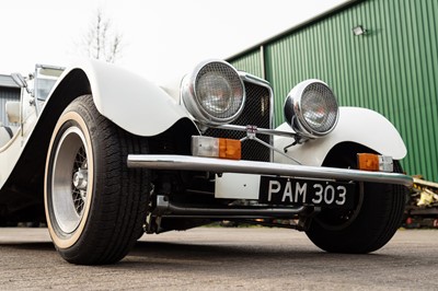 Lot 1974 Panther J.72