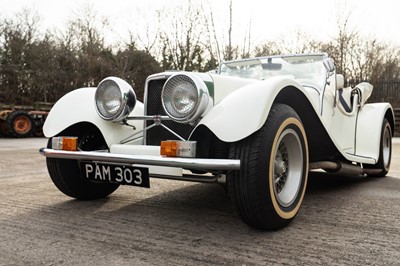 Lot 1974 Panther J.72