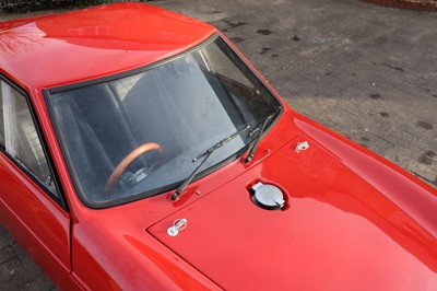 Lot 1970 Ginetta G15