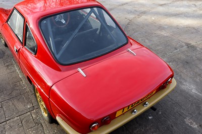 Lot 1970 Ginetta G15