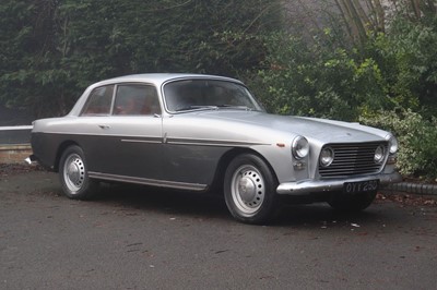 Lot 19 - 1966 Bristol 409