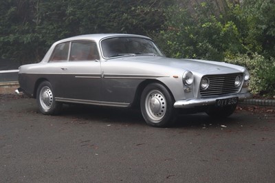 Lot 19 - 1966 Bristol 409