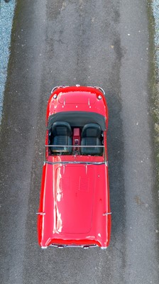 Lot 1953 Allard Palm Beach MkI