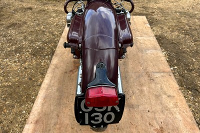 Lot 1952 Douglas 80 Plus 350