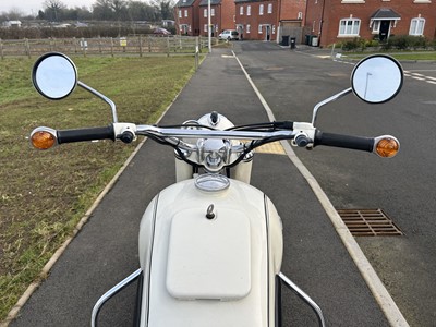 Lot 315 - 1969 BMW R69US