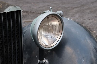 Lot 1935 Rolls-Royce Phantom II Limousine